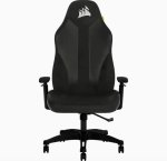 - TC70 Remix Gaming Chair - Relaxed Fit - Black