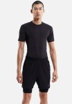 Drymove Sports T-Shirt - Black