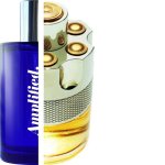 Azzaro - Wanted Impression Amplified