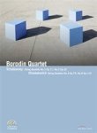 Tchaikovsky shostakovich: String Quartets Borodin Quartet DVD