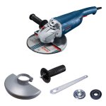 Bosch Gws 2000 Angle Grinder 230MM 2000W 06018C10K3