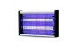 10W LED Double Tube Uv Lamp Mosquito Killer