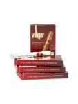 Cigar Villiger Premium NO.8 Vanilla