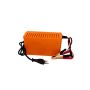 12V 15A Intelligent Pulse Charger Lead-acid Battery Charger