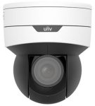 IPC6412LR-X5P Uniview 2MP Vandal-resistant 2.7-13.5MM Motorized Zoom Lens IP67 Smart Ir 30M With Dnr MINI Ptz Dome Camera