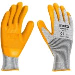 Ingco - Cut Resistance Gloves - Extra Large