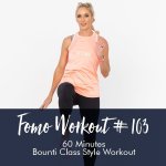 Fomo Style Workout 103