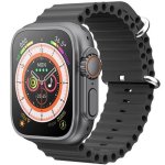 T900 Ultra S Smart Watch Receive Call Whatsapp Facebook Sms Twitter Etc