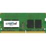 Crucial 8GB DDR4 2400MHZ So-dimm Single Rank