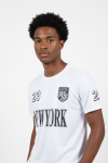 T-Shirt - XL White