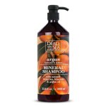 Crystalline Shampoo 1000ML - Argan 1000ML