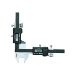 Digital Gear Tooth Calliper M1-25MM