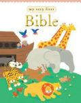 My Very First Bible MINI Edition Hardcover 2ND Special Edition