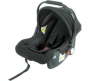 Generic 1XCAR Seat Baby Car Seats Black