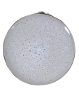 Plate 10.5-INCH Solid Color Glaze 24 30S
