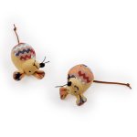 CAT Afp Toy Dreams Cher Fat Mouse Sand