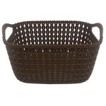 Knit Basket Medium