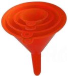 Plastic Funnel Plastic Funnel