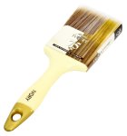 Academy Paint Brush 75MM Ivory
