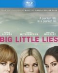 Big Little Lies Blu-ray