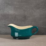Casa Gravy Boat - Teal
