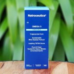 Pure Natroceutics Omega 3 & Wild 60S