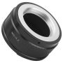 M Lens To Nikon Z Adapter Ring