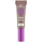 Essence Thick & Wow Fixing Brow Mascara