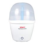 Rapid Steam Steriliser