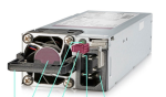 HP 1000W Flex Slot Titanium Hot Plug Power Supply Kit