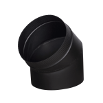 Jetmaster Rnd Bl 45 Degree Bend 475 Dia
