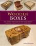 Wooden Boxes   Paperback