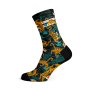 Tiger Socks - Medium