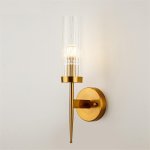 Venus Single Wall Light