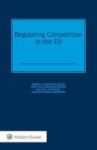 Regulating Competition In The Eu Hardcover