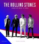 The Rolling Stones - Kings Of Rock & 39 N& 39 Roll Hardcover