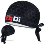 Code Table Cycling Headscarf Uv Protection Sports Cycling Pirate Beanie Breathable And Sweat Absorption Quick-drying Sports Cap