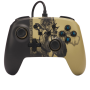 Powera Enhanced Wired Controller For Nintendo Switch - Ancient Archer