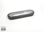 Pilot Capless Fountain Pen – Matt Black