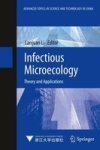 Infectious Microecology - Theory And Applications Hardcover 1ST Ed. 2014