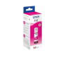 Original Epson 112 Ecotank Pigment Magenta Ink Bottle