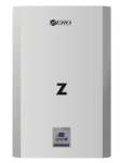 18L Constant Temp Gas Geyser 3V