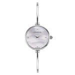 Fil Mother Of Pearl Dial Bangle Women's Watch 17206 B19