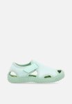 PoP Candy Velcro Slip On Sandals - Green