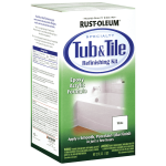 Rust-oleum Tub And Tile – 946ML – White