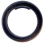 15 Inch Heated Steering Wheel Cover Wireless Usb-c Fast Charging 5-SECOND