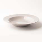 Maxim Pasta Bowl 4PCE In Gift Box Choose From 3 Colours - Light Grey