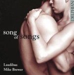 Song Of Songs - Import Cd