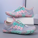 Women's Quick Drying Sports Water Shoes Lightweight And Soft Beach Shoes Non Slip And Lightweight Casual Shoes Indoor Fitness Yo