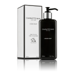 Charlotte Rhys Liquid Soap 300ML - Vanilla Cream